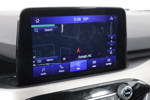 Used 2020 Ford Escape SEL FWD image 31