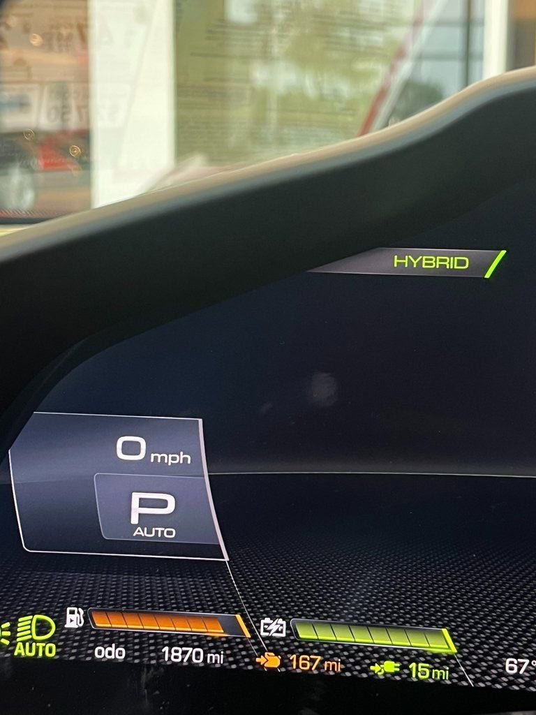 Certified 2023 Ferrari 296 GTS image 35