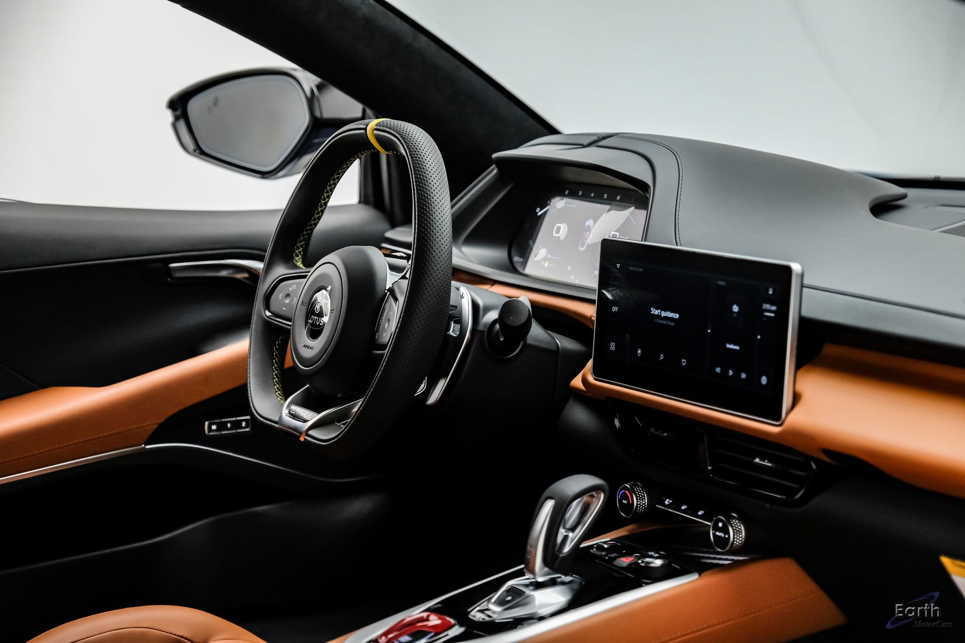 Used 2026 Lotus Emira SE RWD image 58