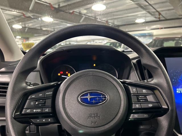 Used 2025 Subaru Crosstrek 2.0i Premium AWD/4WD image 12