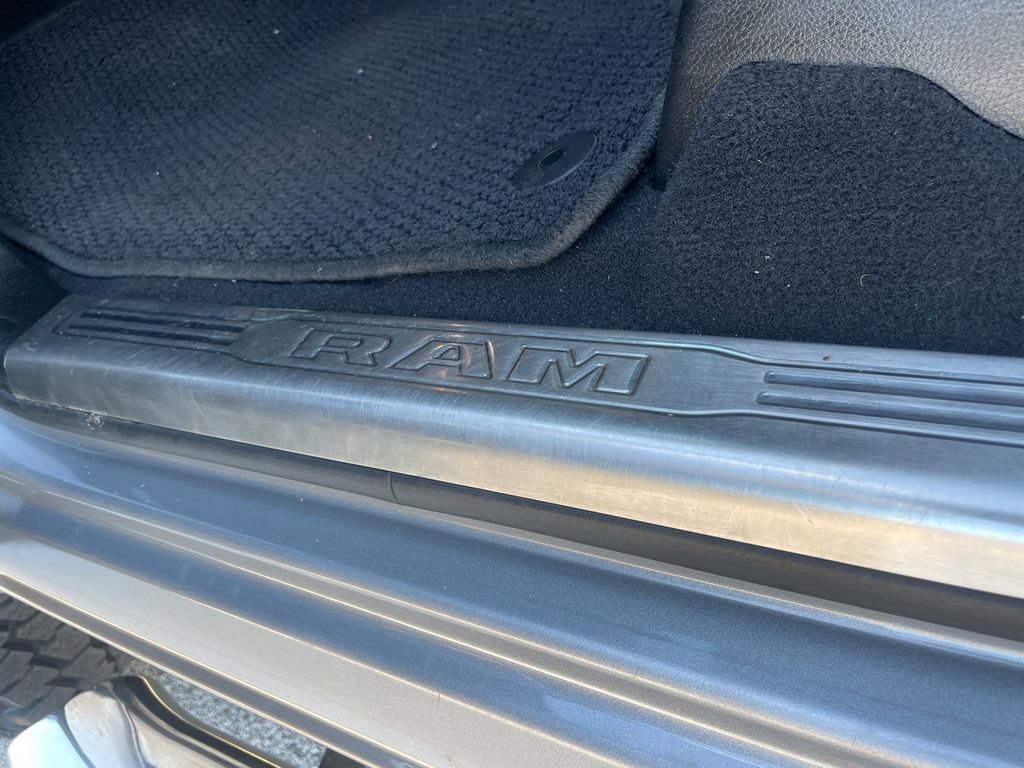 Used 2022 RAM 2500 Laramie AWD/4WD image 42