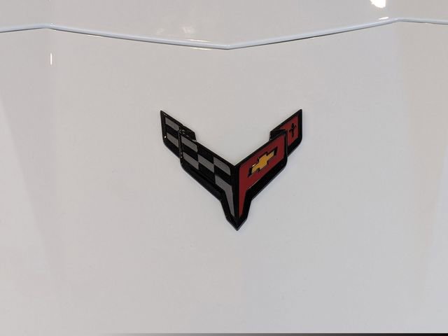 New 2026 Chevrolet Corvette Stingray w/ Z51 Performance Package image 9