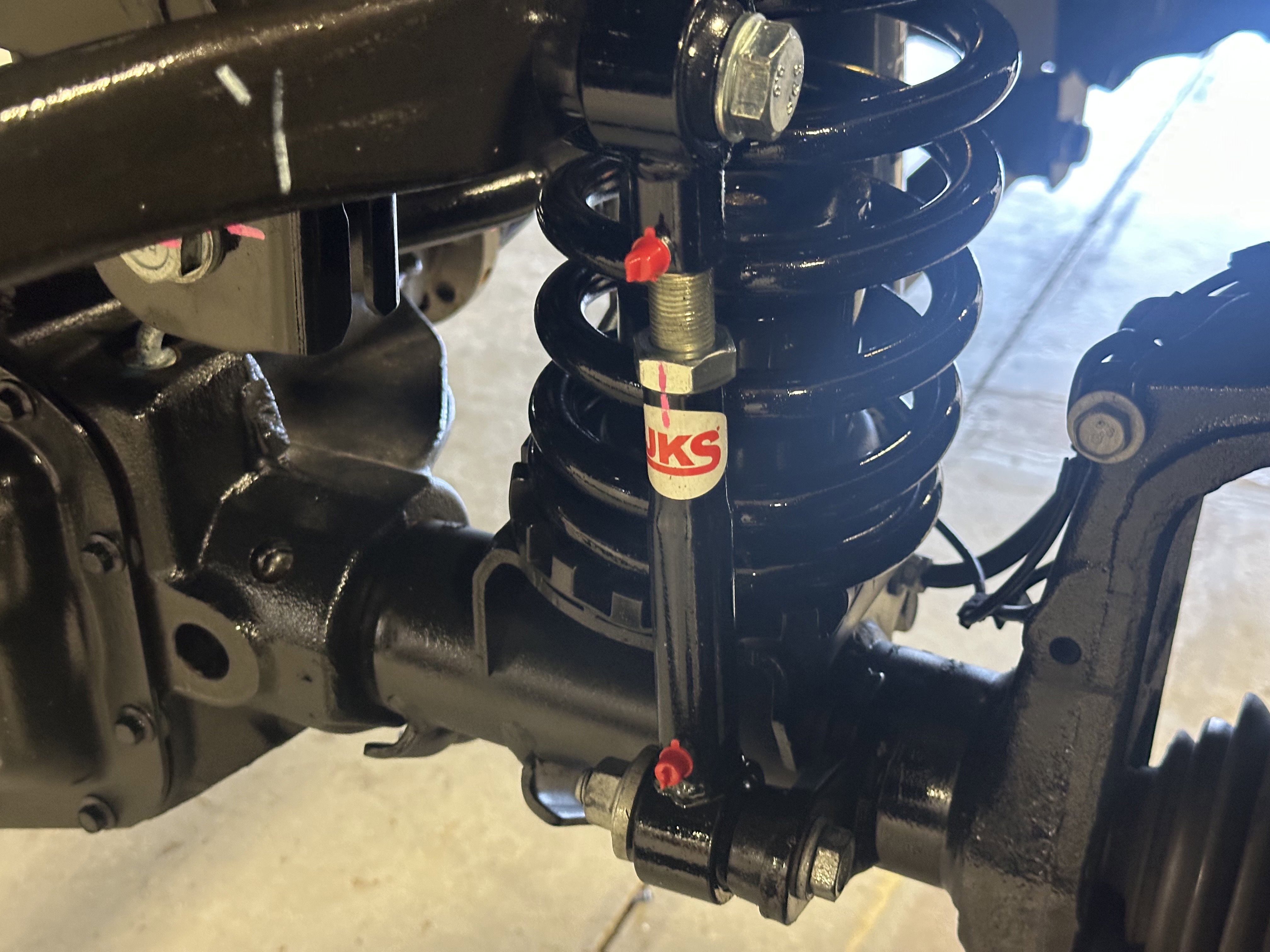 Used 2024 Jeep Wrangler Unlimited image 30