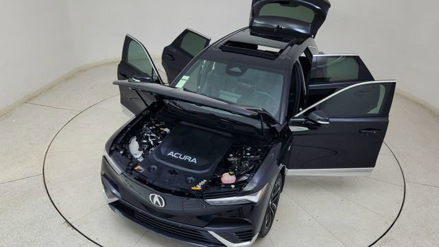 Used 2024 Acura ZDX A-Spec image 85