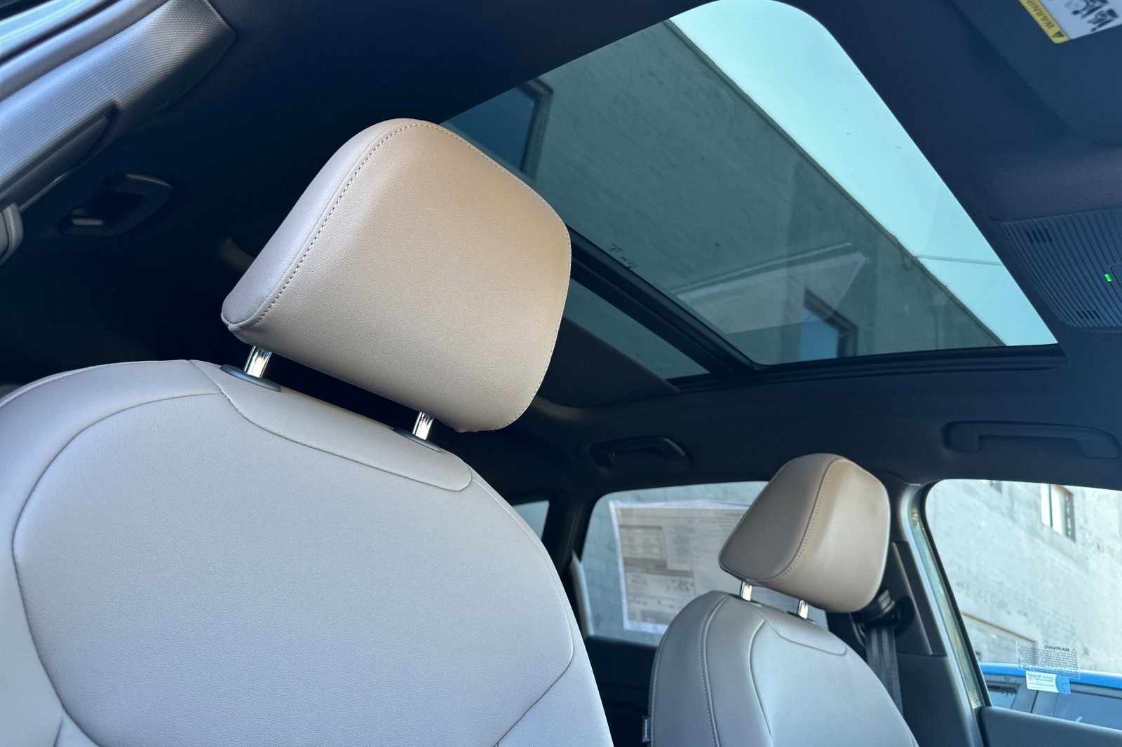 New 2026 Audi Q3 quattro 2.0T image 16