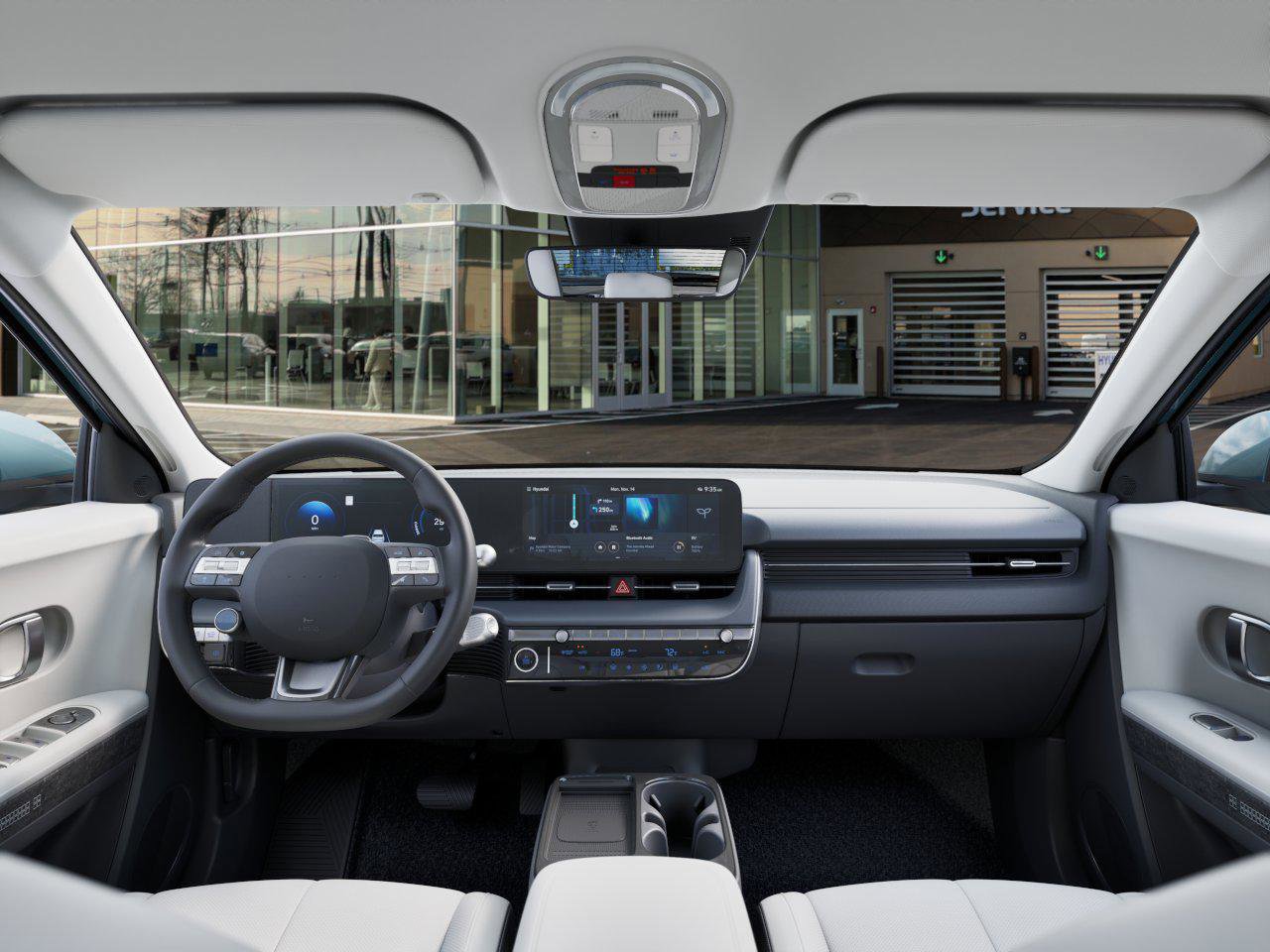 New 2026 Hyundai Ioniq 5 SEL image 11