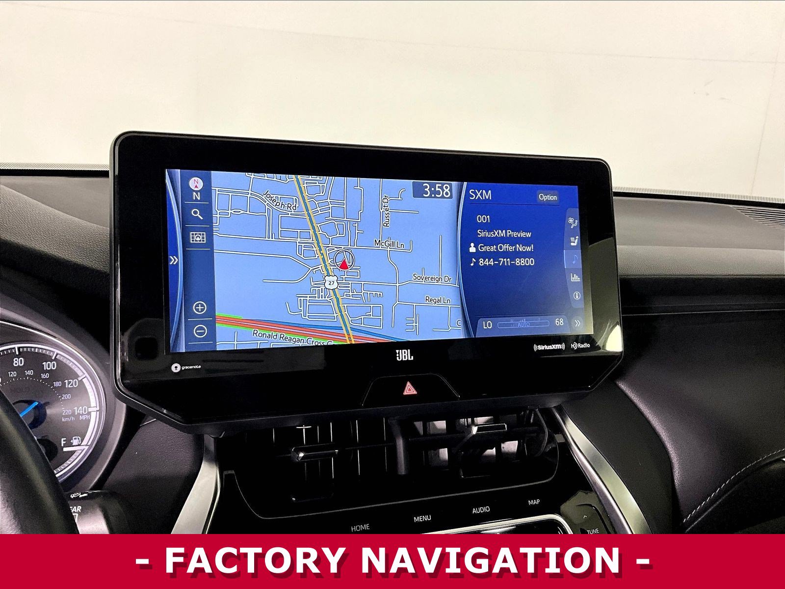 Used 2022 Toyota Venza Limited AWD/4WD image 38