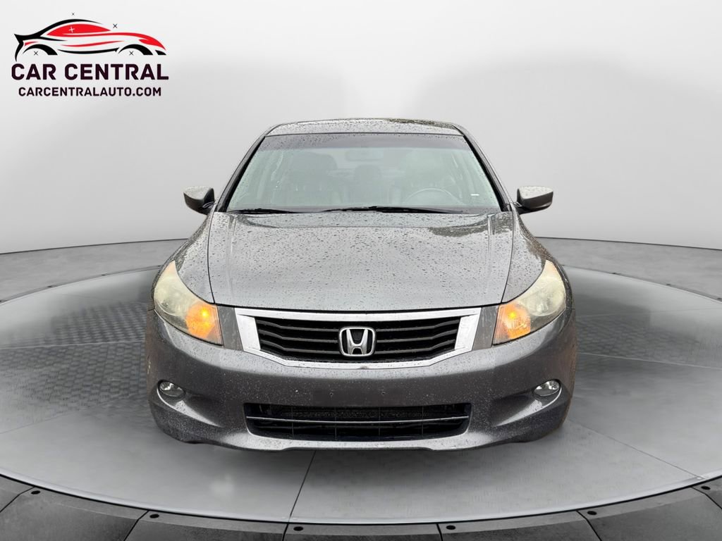 Used 2009 Honda Accord EX-L image 8
