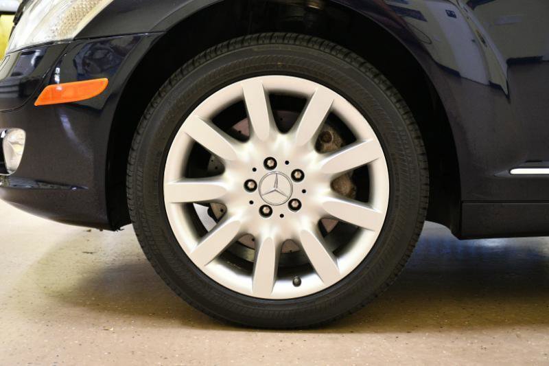 Used 2007 Mercedes-Benz S 550 image 52