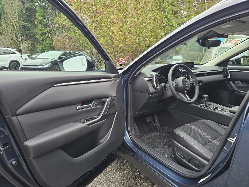 New 2026 MAZDA CX-50 AWD 2.5 S w/ Weather Package image 10