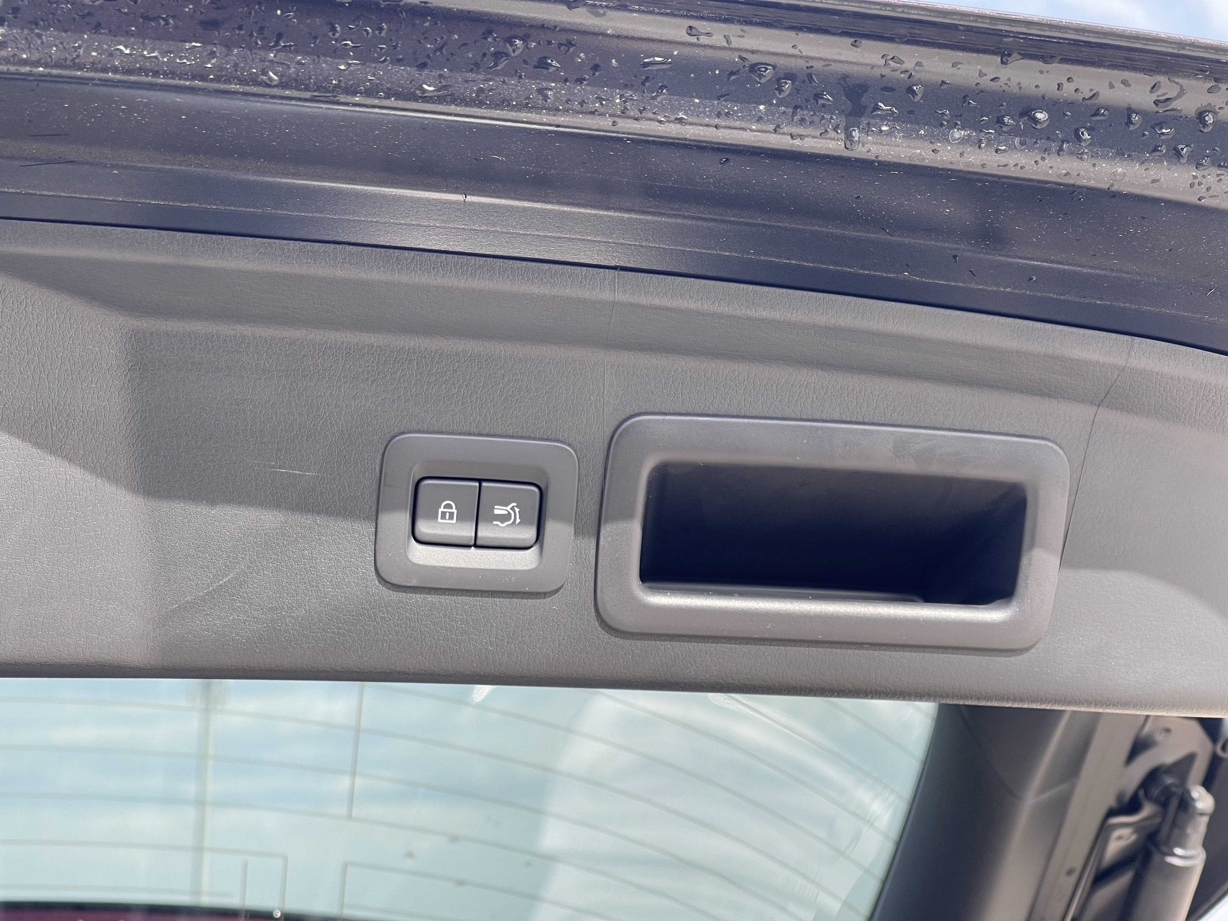 New 2025 MAZDA CX-30 AWD 2.5 S w/ Premium Package image 16