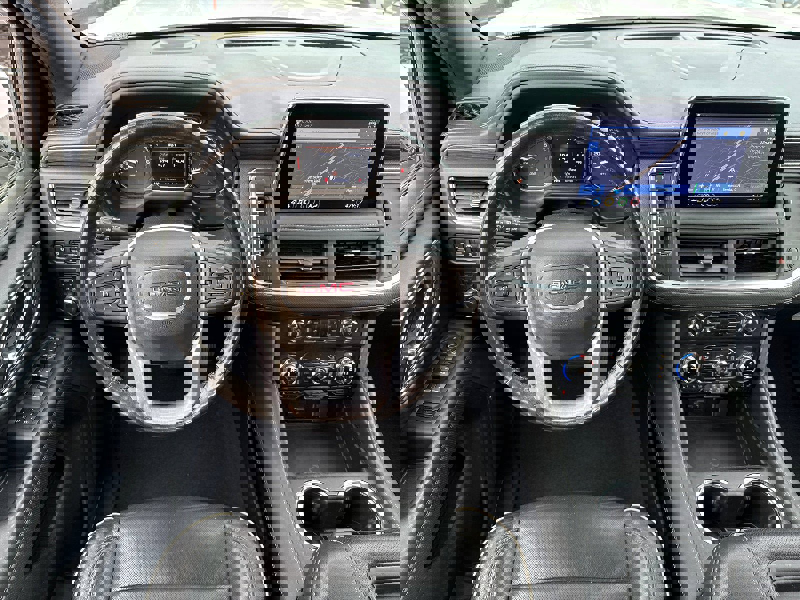 Certified 2021 GMC Yukon SLT w/ SLT Luxury Plus Package image 23