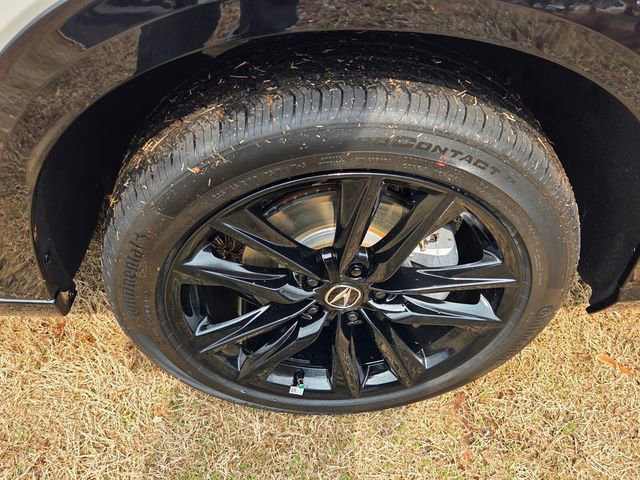 New 2026 Acura ADX A-Spec image 16