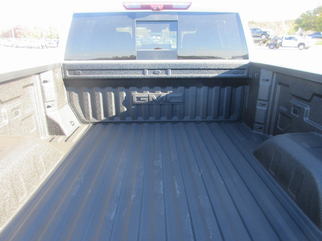 New 2026 GMC Sierra 1500 AT4 w/ AT4 Premium Package image 7