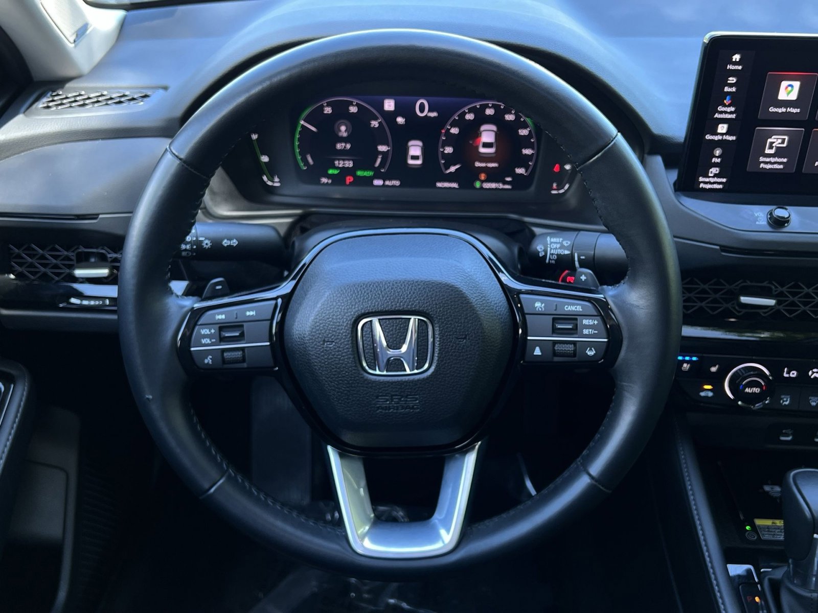 Used 2024 Honda Accord Touring image 40