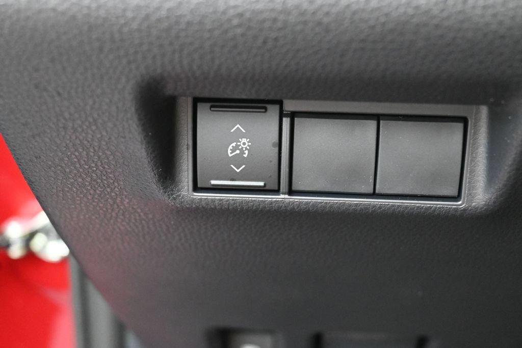Certified 2026 Toyota RAV4 LE AWD/4WD image 13