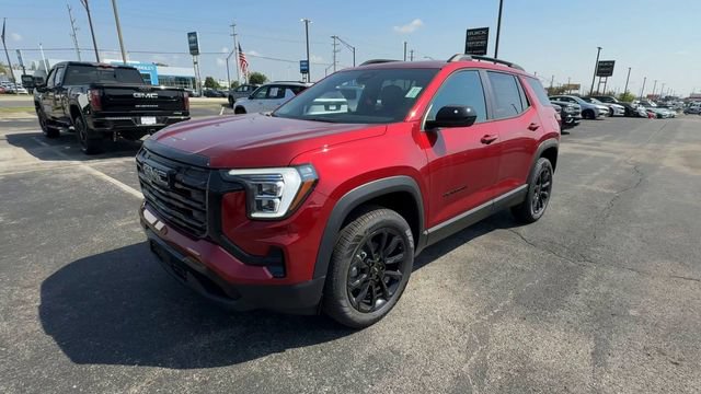 New 2027 GMC Terrain Elevation w/ Elevation Premium Package FWD image 4