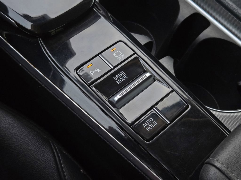 Used 2020 Hyundai Sonata Limited FWD image 21