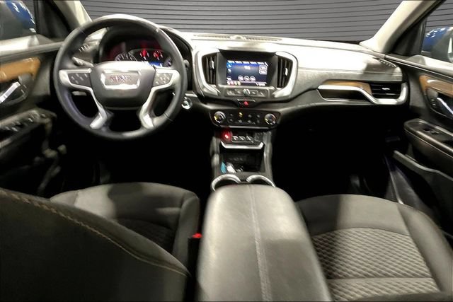 Used 2020 GMC Terrain SLE AWD/4WD image 7