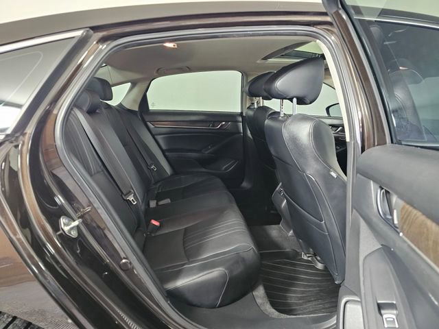 Used 2018 Honda Accord EX-L image 14