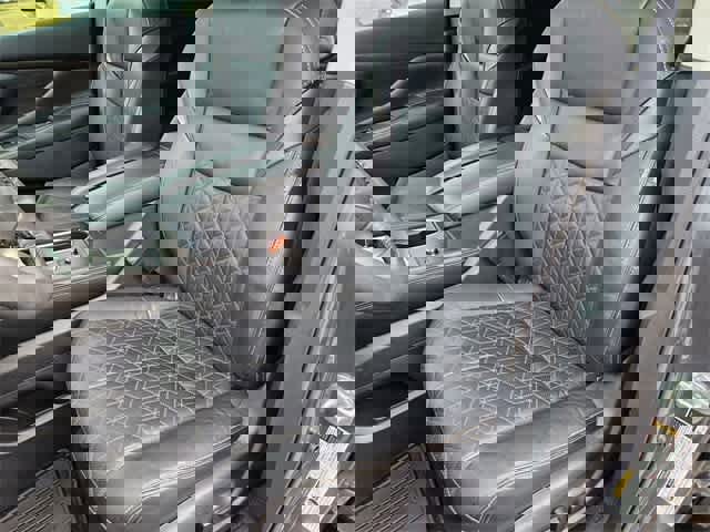 Used 2023 Nissan Murano Platinum w/ Cargo Package image 17