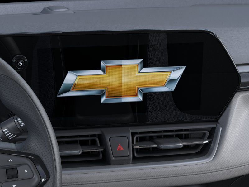 New 2026 Chevrolet TrailBlazer LS image 20