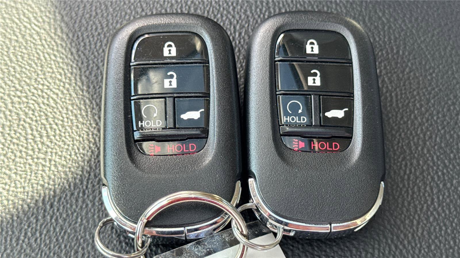 Used 2023 Honda Civic EX-L image 31