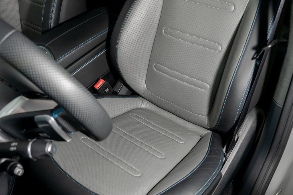 Used 2025 Mercedes-Benz G 580 w/ EQ Technology image 19