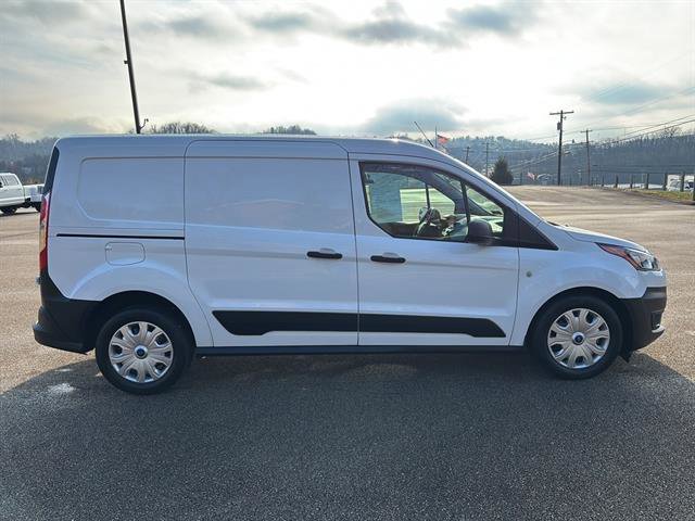 Certified 2023 Ford Transit Connect XL image 5