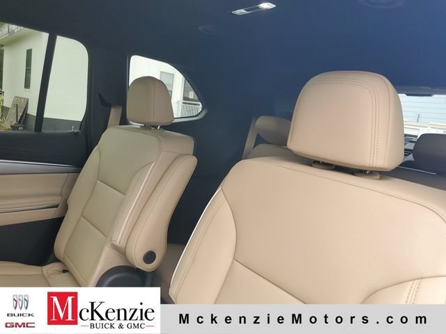 New 2027 Buick Enclave Preferred w/ Power Package FWD image 23