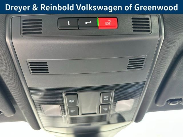 New 2026 Volkswagen Jetta Sport image 21