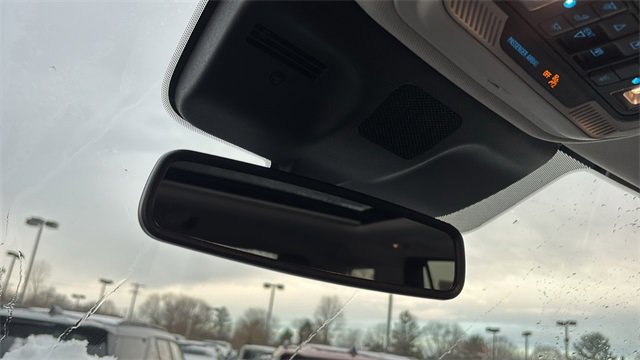 New 2025 Ford Expedition Active image 24