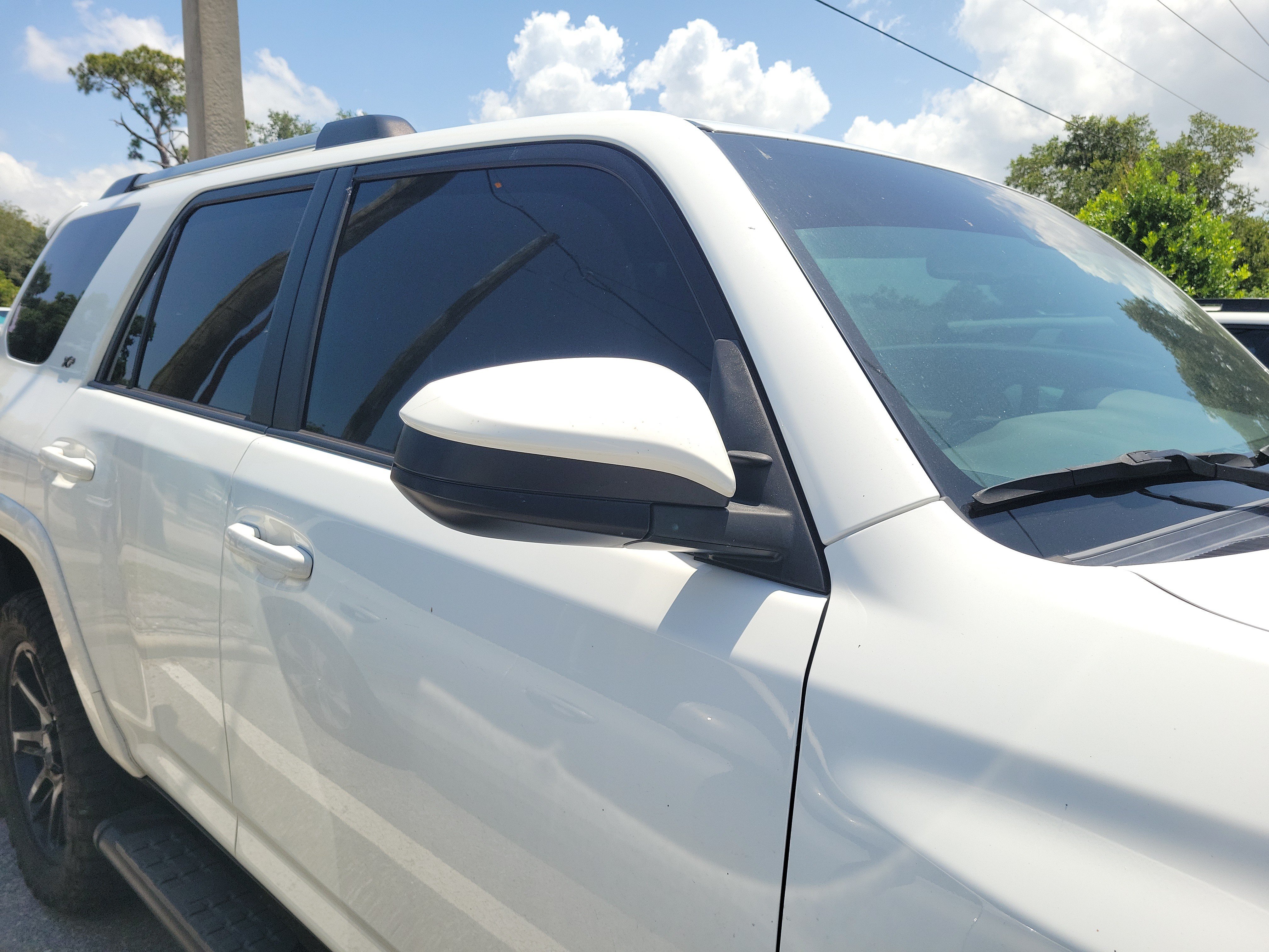 Used 2023 Toyota 4Runner SR5 RWD image 8