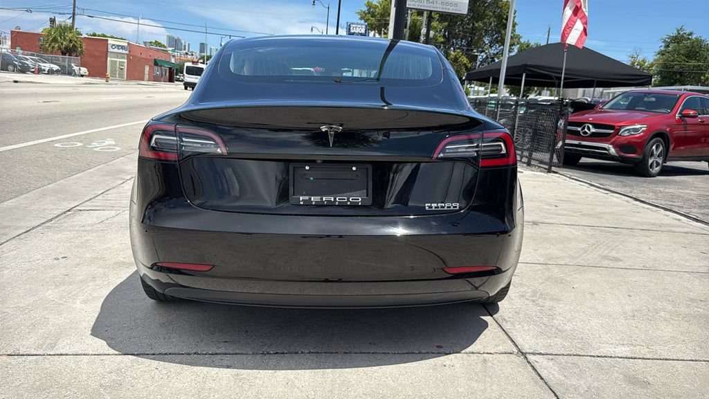 Used 2019 Tesla Model 3 Mid Range RWD image 13
