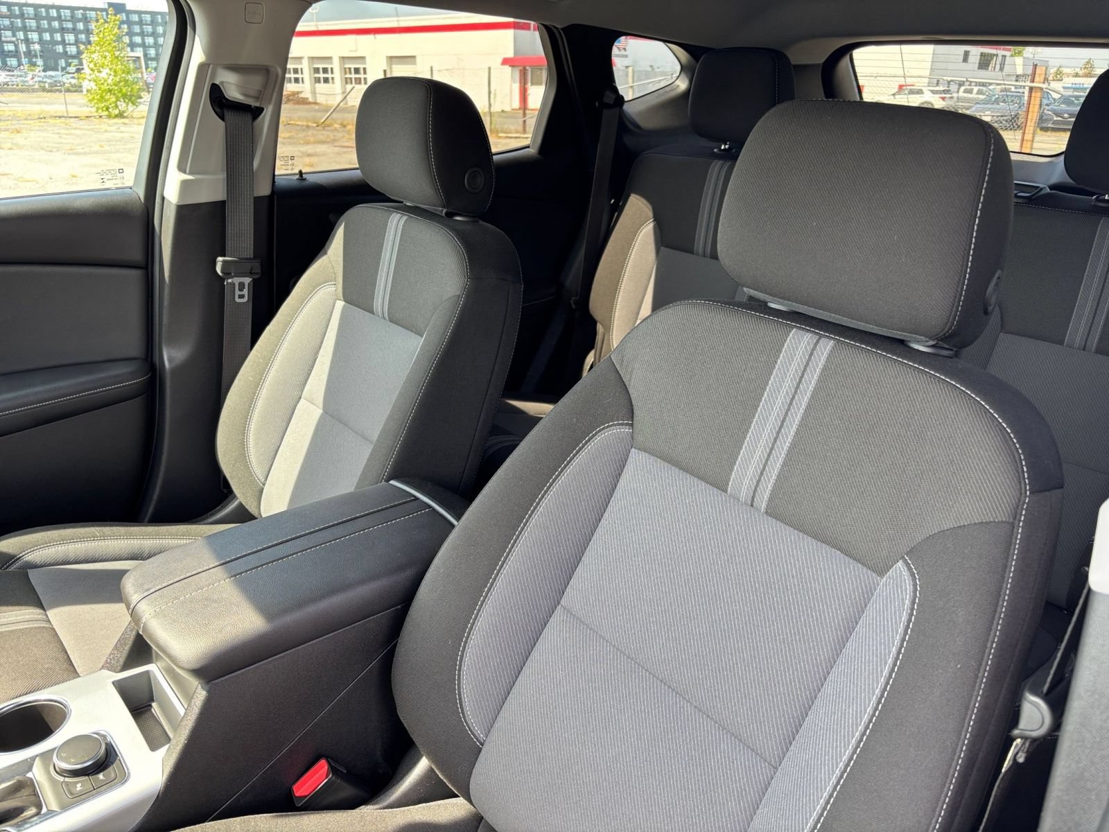 Used 2026 Chevrolet Blazer LT FWD image 30