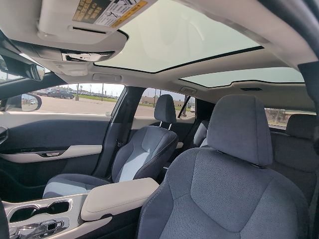 Used 2023 Lexus RZ 450e Premium w/ Accessory Package (2T) image 13