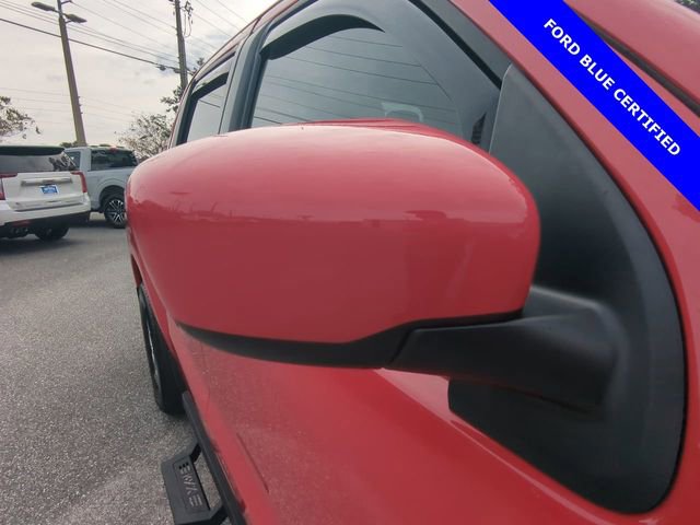 Used 2023 Nissan Frontier SV w/ SV Convenience Package image 13