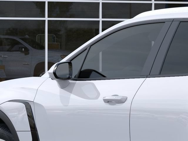 New 2026 Chevrolet Blazer EV LT FWD image 12