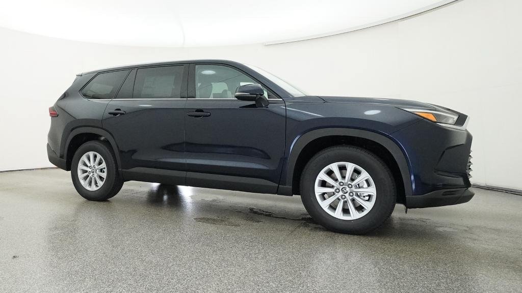 New 2026 Toyota Tundra Limited AWD/4WD image 11