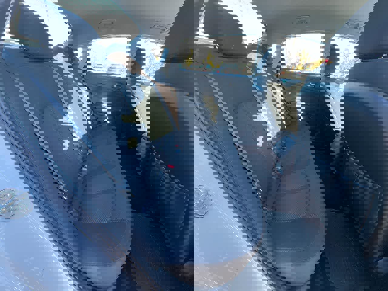 Used 2018 Kia Optima LX image 24