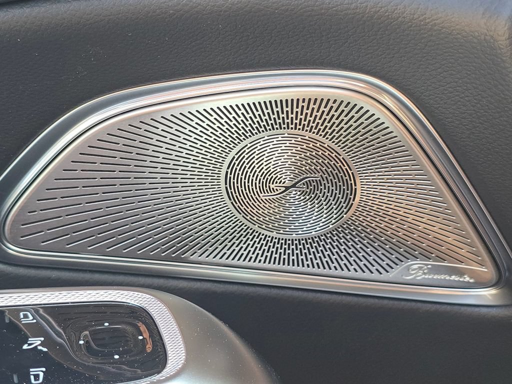 New 2026 Mercedes-Benz E 350 4MATIC Sedan image 27