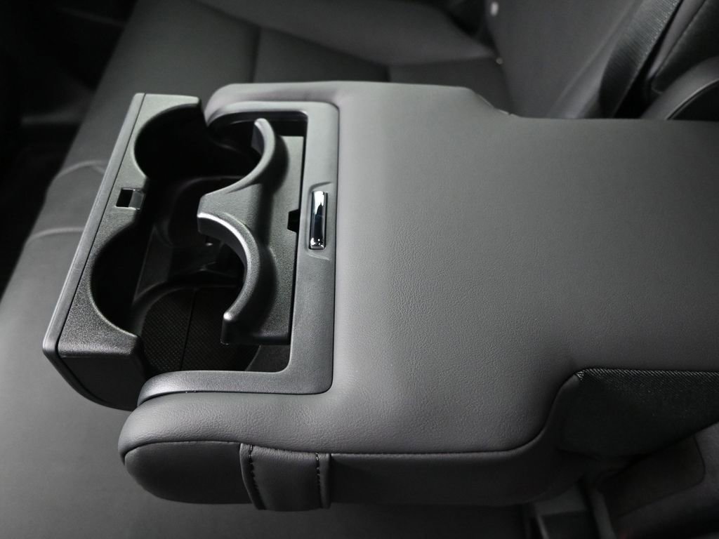 Certified 2025 Lexus RX 350 F Sport w/ Convenience Package image 17