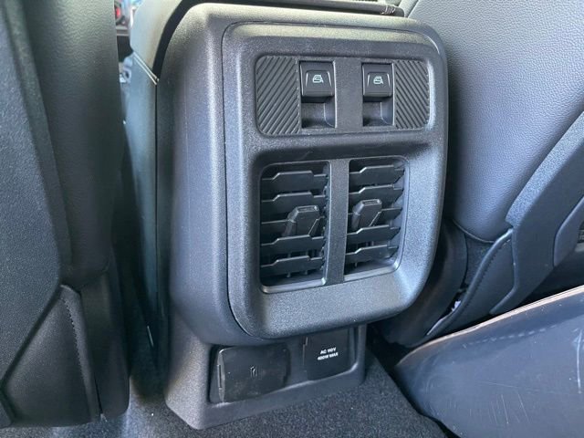 New 2026 Ford Bronco Badlands image 19