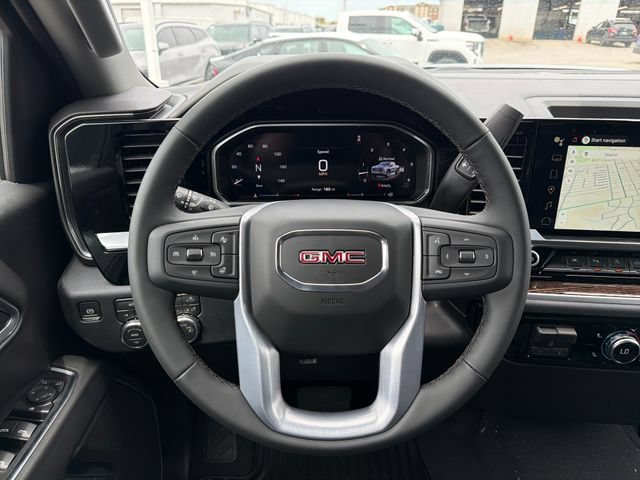 New 2026 GMC Sierra 1500 SLE w/ Preferred Package AWD/4WD image 10