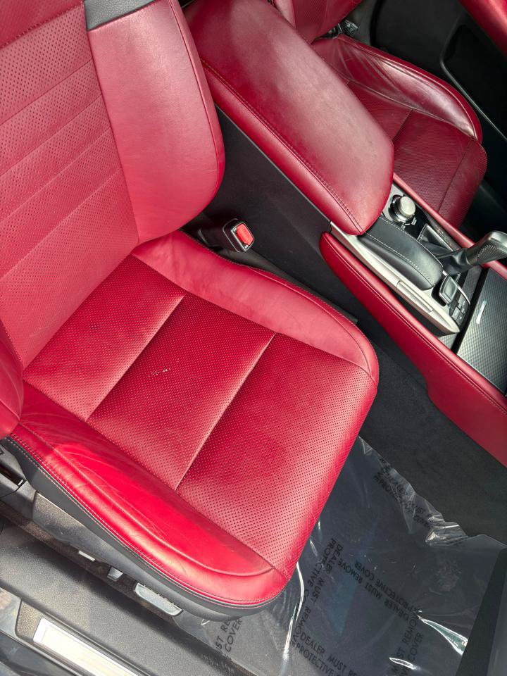 Used 2019 Lexus GS 350 F Sport AWD/4WD image 82