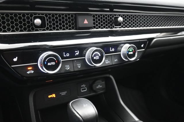 Used 2023 Honda Civic EX-L image 32