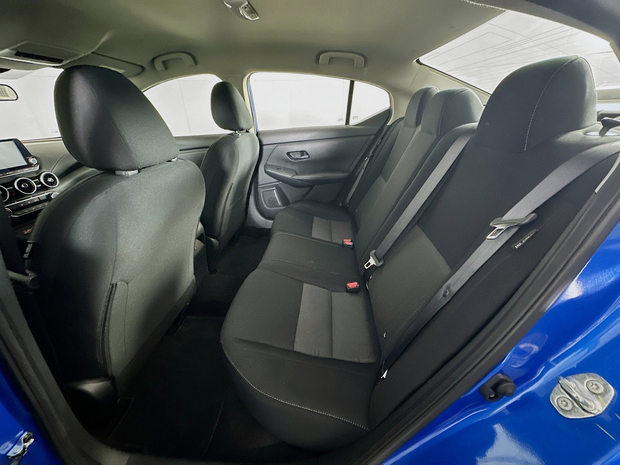 Used 2024 Nissan Sentra SV image 26