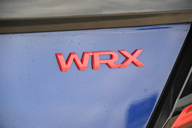 New 2026 Subaru WRX Premium AWD/4WD image 14