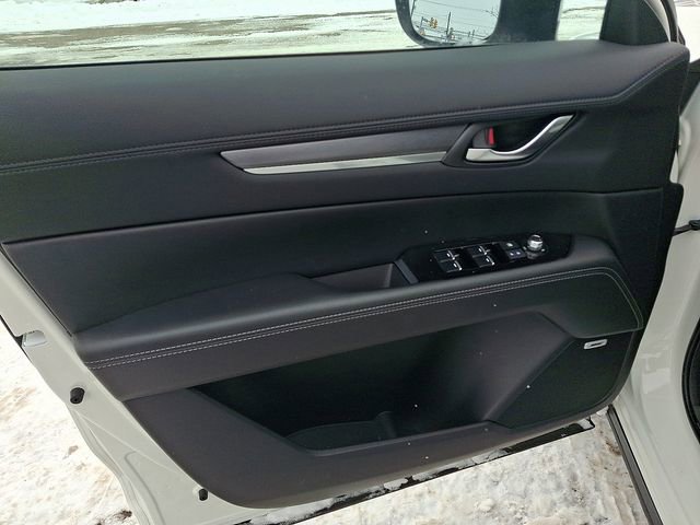 New 2025 MAZDA CX-5 AWD 2.5 S w/ Premium Plus Pkg image 13