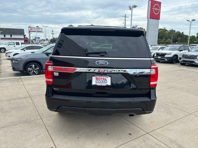 Used 2021 Ford Expedition XLT RWD image 6